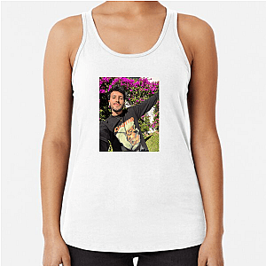 Sebastián Yatra Beyond The Ballad Sebastián Yatra Tank Tops