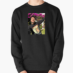 Sebastián Yatra Beyond The Ballad Sebastián Yatra Sweatshirts