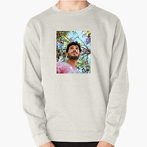 Sebastián Yatra Robarte Un Beso Vibe Sebastián Yatra Sweatshirts