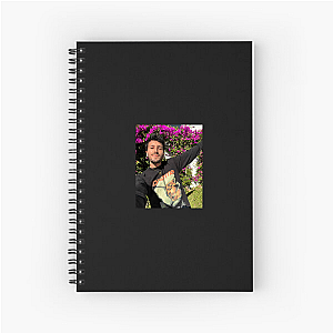 Sebastián Yatra Beyond The Ballad Sebastián Yatra Notebook