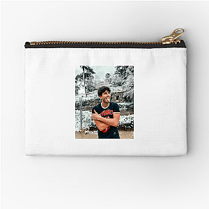 Sebastián Yatra Siempre Yatra Sebastián Yatra Zipper Pouches