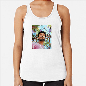 Sebastián Yatra Robarte Un Beso Vibe Sebastián Yatra Tank Tops