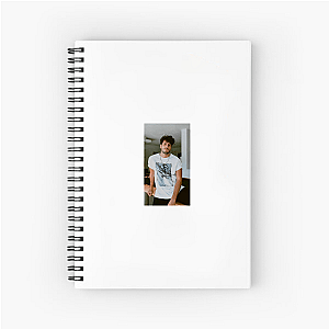 Sebastián Yatra Dos Oruguitas Dream Sebastián Yatra Notebook