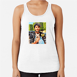 Sebastián Yatra Global Sensation Sebastián Yatra Tank Tops