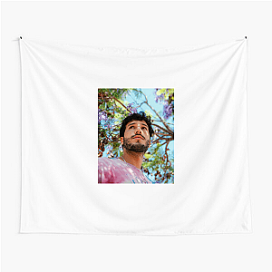 Sebastián Yatra Robarte Un Beso Vibe Sebastián Yatra Tapestries