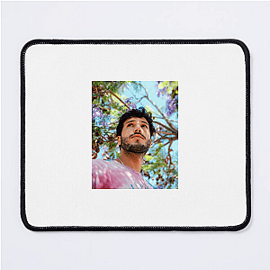 Sebastián Yatra Robarte Un Beso Vibe Sebastián Yatra Mouse Pads