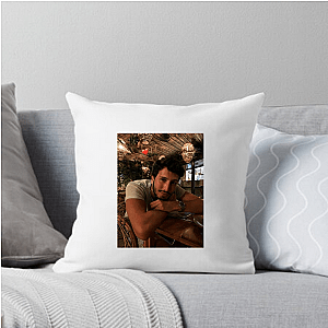 Sebastián Yatra Feel The Yatra Groove Sebastián Yatra Pillows Cover