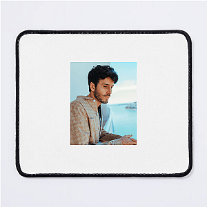 Sebastián Yatra My Music My Love Sebastián Yatra Mouse Pads