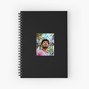 Sebastián Yatra Robarte Un Beso Vibe Sebastián Yatra Notebook