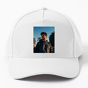 Sebastián Yatra Traicionera Heart Sebastián Yatra Hats & Caps
