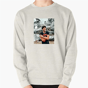 Sebastián Yatra Siempre Yatra Sebastián Yatra Sweatshirts