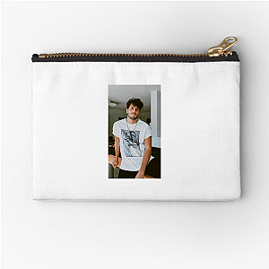 Sebastián Yatra Dos Oruguitas Dream Sebastián Yatra Zipper Pouches