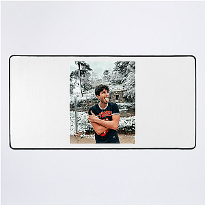 Sebastián Yatra Siempre Yatra Sebastián Yatra Mouse Pads