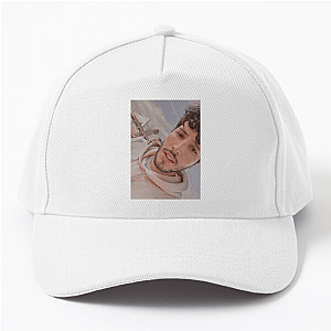Sebastián Yatra The Voice Of Romance Sebastián Yatra Hats & Caps