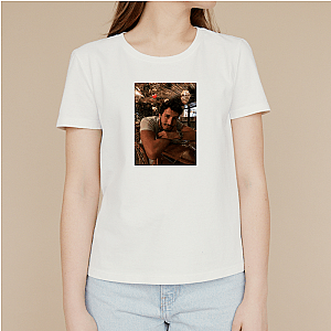 Sebastián Yatra Feel The Yatra Groove Sebastián Yatra T-Shirts