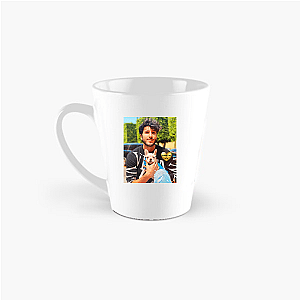 Sebastián Yatra Global Sensation Sebastián Yatra Mugs