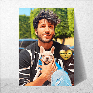 Sebastián Yatra Global Sensation Sebastián Yatra Posters
