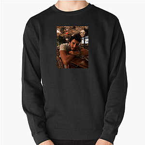 Sebastián Yatra Feel The Yatra Groove Sebastián Yatra Sweatshirts