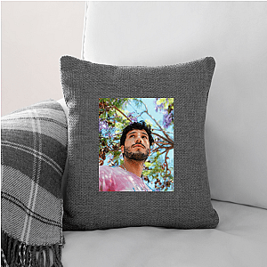 Sebastián Yatra Robarte Un Beso Vibe Sebastián Yatra Pillows Cover