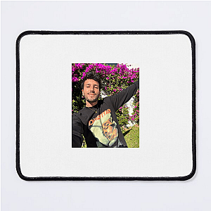 Sebastián Yatra Beyond The Ballad Sebastián Yatra Mouse Pads