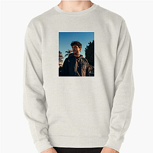 Sebastián Yatra Traicionera Heart Sebastián Yatra Sweatshirts