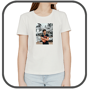 Sebastián Yatra T-Shirts