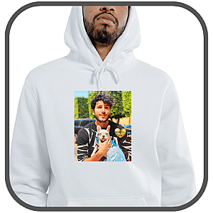 Sebastián Yatra Hoodies