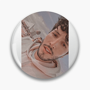 Sebastián Yatra The Voice Of Romance Sebastián Yatra Pins