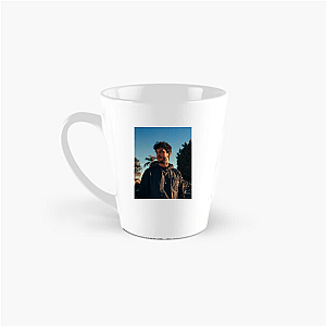 Sebastián Yatra Traicionera Heart Sebastián Yatra Mugs