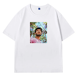 Sebastián Yatra Robarte Un Beso Vibe Sebastián Yatra T-Shirts