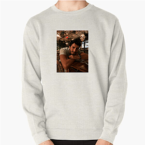 Sebastián Yatra Feel The Yatra Groove Sebastián Yatra Sweatshirts
