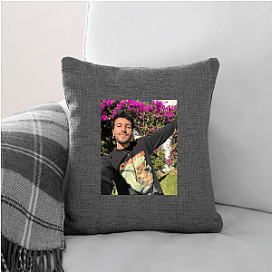 Sebastián Yatra Beyond The Ballad Sebastián Yatra Pillows Cover