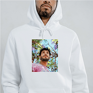 Sebastián Yatra Robarte Un Beso Vibe Sebastián Yatra Hoodies