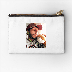 Sebastián Yatra Latin Pop Prince Sebastián Yatra Zipper Pouches