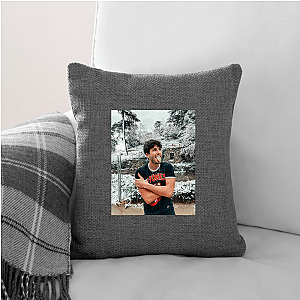 Sebastián Yatra Siempre Yatra Sebastián Yatra Pillows Cover