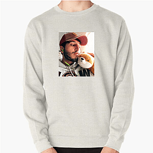 Sebastián Yatra Latin Pop Prince Sebastián Yatra Sweatshirts