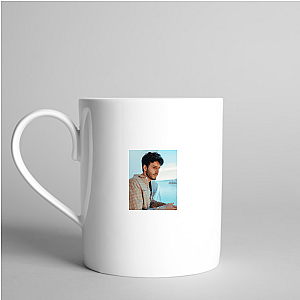 Sebastián Yatra My Music My Love Sebastián Yatra Mugs