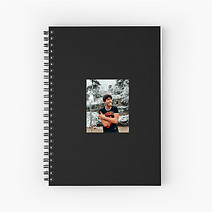 Sebastián Yatra Siempre Yatra Sebastián Yatra Notebook