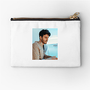 Sebastián Yatra My Music My Love Sebastián Yatra Zipper Pouches