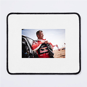 Sébastien Loeb Beyond The Limit Sébastien Loeb Mouse Pads