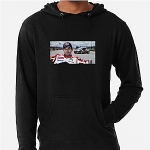 Sébastien Loeb Rally Icon Sébastien Loeb Hoodies