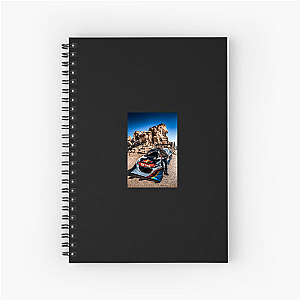 Sébastien Loeb Nine Time World Champ Sébastien Loeb Notebook