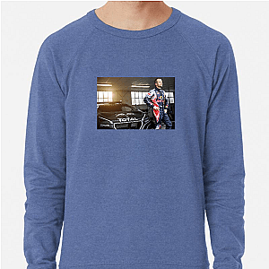Sébastien Loeb My Favorite Rally Legend Sébastien Loeb Sweatshirts