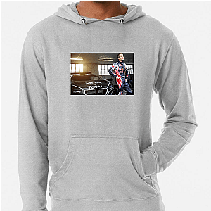 Sébastien Loeb My Favorite Rally Legend Sébastien Loeb Hoodies