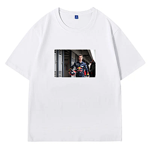 Sébastien Loeb Unforgettable Legacy Sébastien Loeb T-Shirts