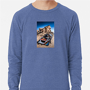 Sébastien Loeb Nine Time World Champ Sébastien Loeb Sweatshirts