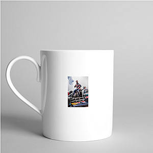Sébastien Loeb WRC King Sébastien Loeb Mugs