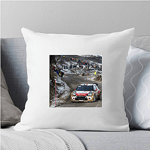 Sébastien Loeb Drive It Like Loeb Sébastien Loeb Pillows Cover