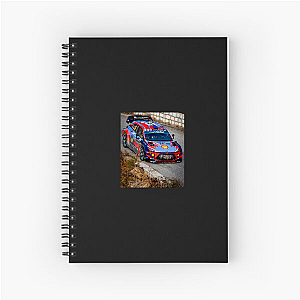 Sébastien Loeb The Undisputed GOAT Sébastien Loeb Notebook