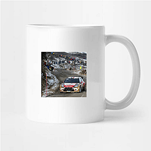 Sébastien Loeb Drive It Like Loeb Sébastien Loeb Mugs